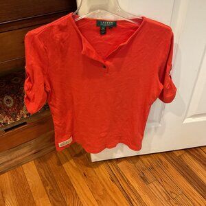 Ralph Lauren Top